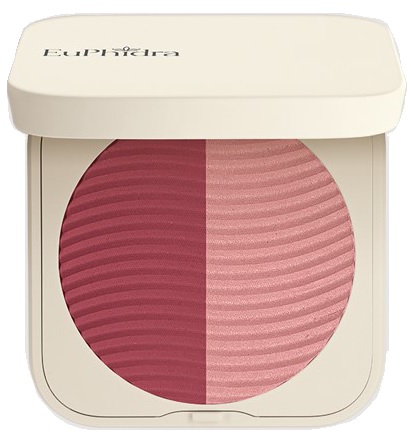 EUPHIDRA BLUSH DUO BD01 9 G - doctorpill.it