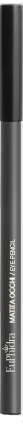 EUPHIDRA MATITA OCCHI ML 03 EXTRA NERO - doctorpill.it