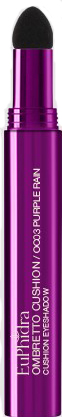 EUPHIDRA OMBRETTO CUSHION OC03 PURPLE - doctorpill.it
