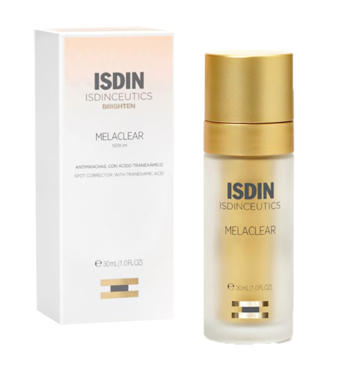 ISDINCEUTICS MELACLEAR 1,8 30 ML - doctorpill.it