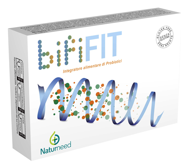 BIFIFIT 30 CAPSULE - doctorpill.it