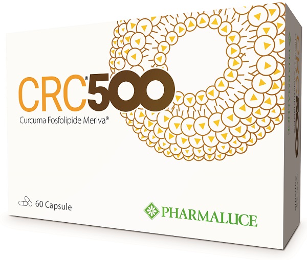 CRC 500 60 CAPSULE - doctorpill.it