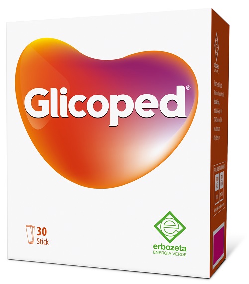 GLICOPED 30 STICK - doctorpill.it