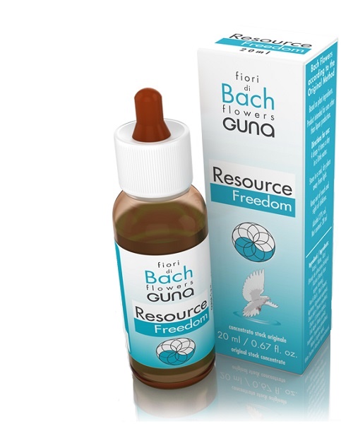 RESOURCE FREEDOM 20 ML - doctorpill.it