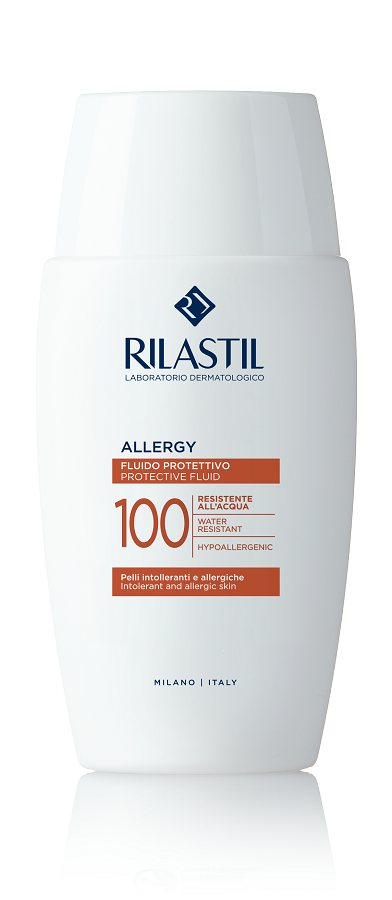 RILASTIL ALLERGY FLUIDO PROTETTIVO 50 ML - doctorpill.it