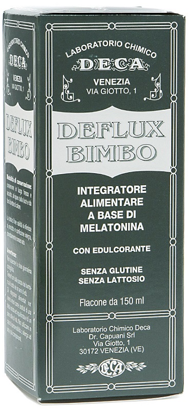 DEFLUX BIMBO 150 ML - doctorpill.it