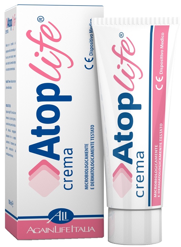 ATOPLIFE CREMA 100 ML - doctorpill.it