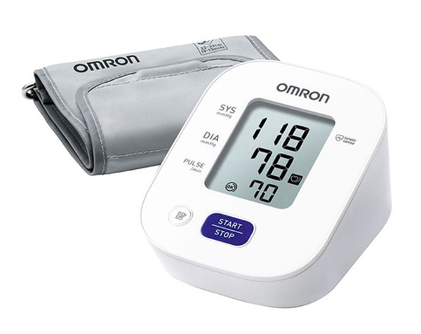 MISURATORE DI PRESSIONE M2 OMRON - doctorpill.it