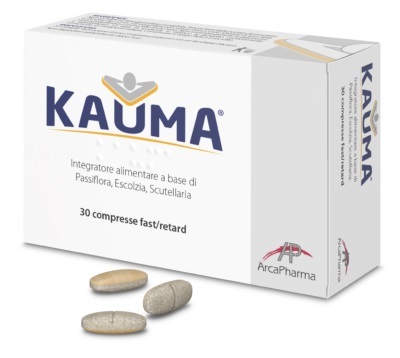KAUMA GOCCE 30 ML - doctorpill.it