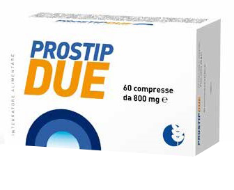 PROSTIP DUE 60 COMPRESSE - doctorpill.it