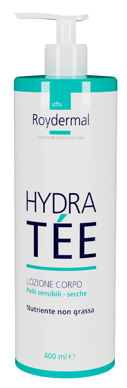 HYDRATEE LOZIONE 400 ML - doctorpill.it