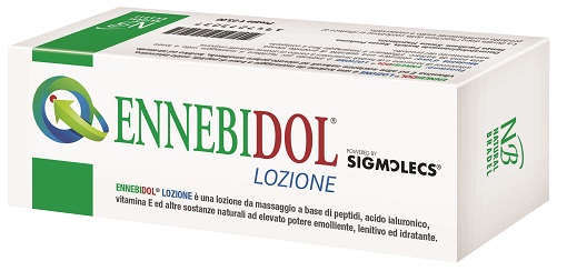 ENNEBIDOL LOZIONE 50 ML - doctorpill.it