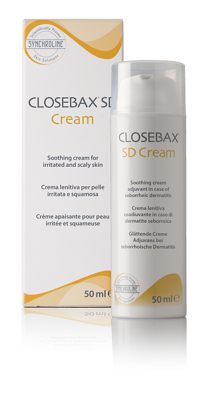 CLOSEBAX SD CREAM 50 ML - doctorpill.it