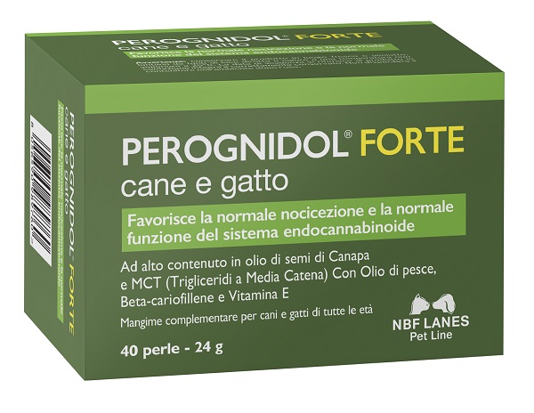 PEROGNIDOL FORTE PERLE - doctorpill.it
