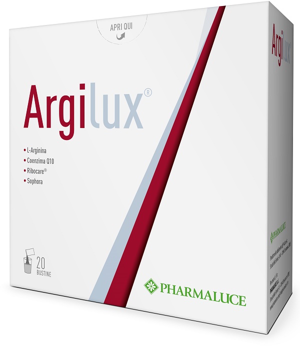 ARGILUX 20 BUSTINE - doctorpill.it