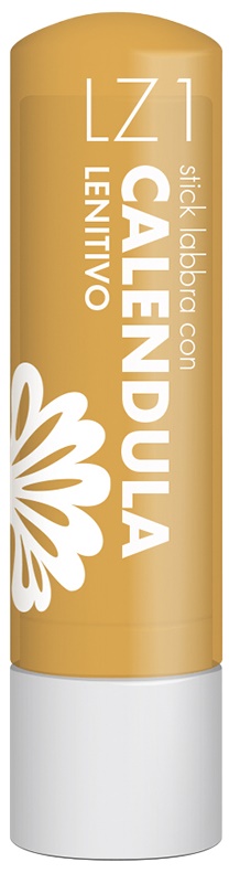 STICK LABBRA CALENDULA LZ1 4,5 G - doctorpill.it