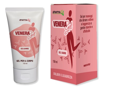 VENERA GEL 150 ML - doctorpill.it