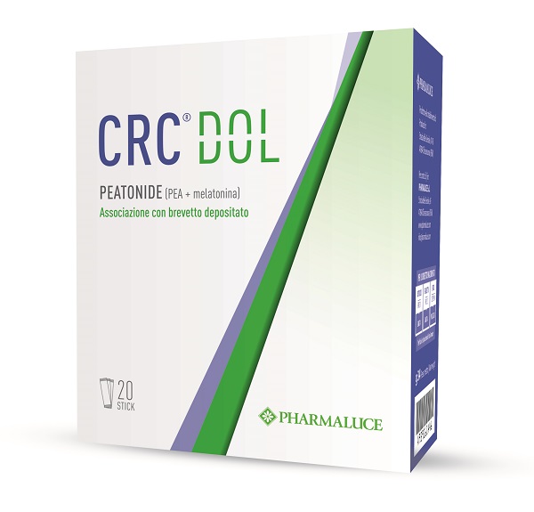CRC DOL 20 STICK - doctorpill.it