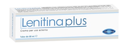 LENITINA PLUS 50 ML - doctorpill.it