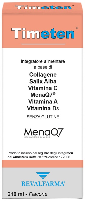 TIMETEN 210 ML - doctorpill.it