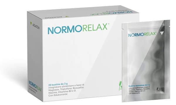 NORMORELAX 20 BUSTINE - doctorpill.it