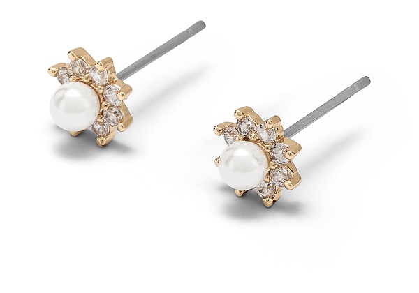 VERAME 49 ORECCHINI DAFNE ORO - doctorpill.it