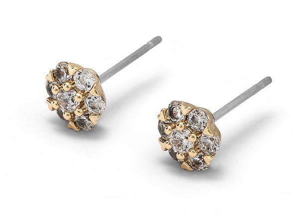 VERAME 50 ORECCHINI ELENA ORO - doctorpill.it