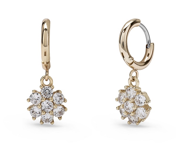 VERAME 59 ORECCHINI VITTORIA ORO - doctorpill.it