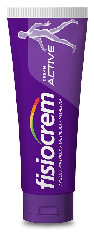 FISIOCREM CREAM ACTIVE 250 ML - doctorpill.it