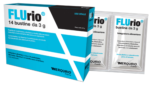 FLURIO 14 BUSTINE - doctorpill.it
