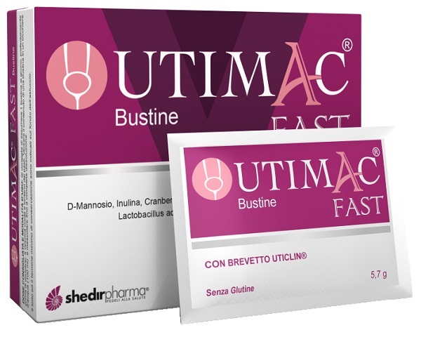UTIMAC FAST 14 BUSTINE - doctorpill.it