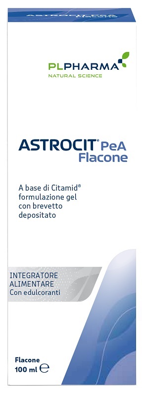 ASTROCIT PEA 100 ML - doctorpill.it
