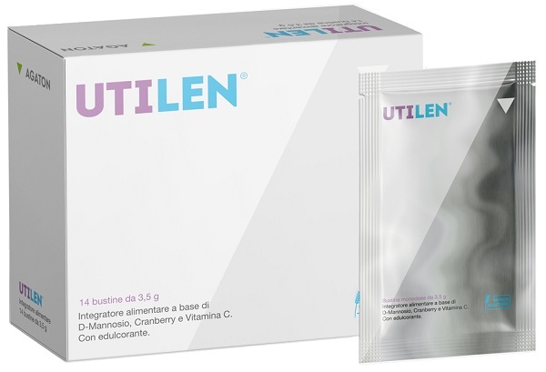 UTILEN 14 BUSTINE - doctorpill.it