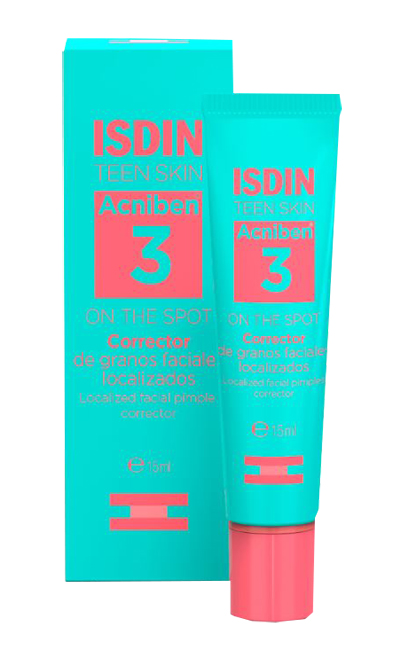 ACNIBEN ON THE SPOT 15 ML - doctorpill.it