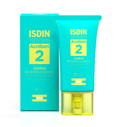 ACNIBEN FACIA CREAM 40 ML - doctorpill.it