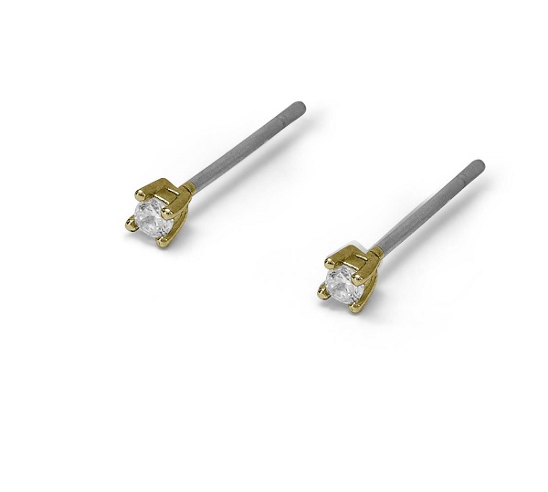 VERAME' ORECCHINI SARA ORO - doctorpill.it