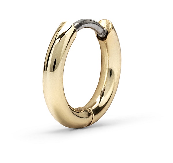 VERAME' ORECCHINO SINGOLO LIA ORO - doctorpill.it