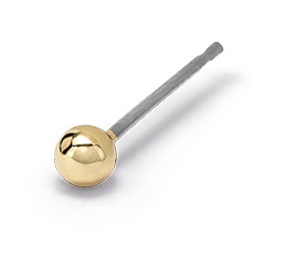 VERAME' ORECCHINO SINGOLO GIULIETTA ORO - doctorpill.it