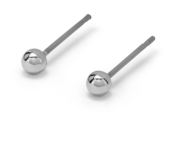VERAME' ORECCHINI GIULIETTA ARGENTO - doctorpill.it