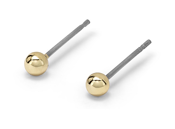 VERAME' ORECCHINI GIULIETTA ORO - doctorpill.it