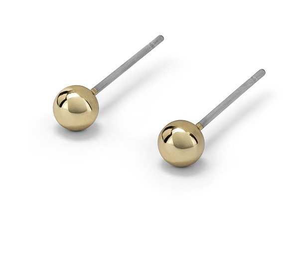 VERAME' ORECCHINI GIULIA ORO - doctorpill.it