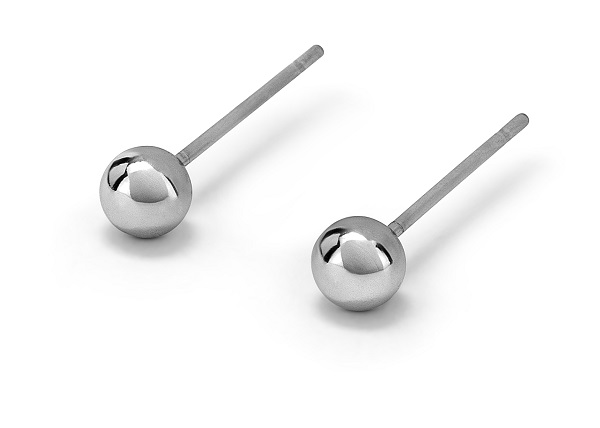 VERAME' ORECCHINI GIULIA ARGENTO - doctorpill.it