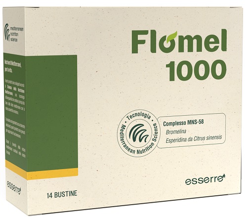 FLOMEL 1000 14 BUSTINE - doctorpill.it
