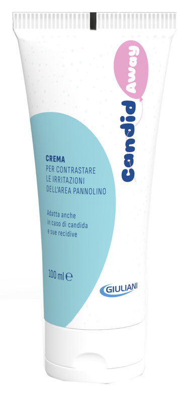 CANDIDAWAY CREMA 100 ML - doctorpill.it