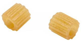 DE CECCO DITALI PICCOLI RIGATI N69 NUOVA RICETTA 400 G - doctorpill.it