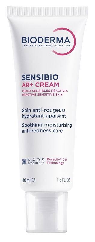 SENSIBIO AR+ CREAM 40 ML - doctorpill.it