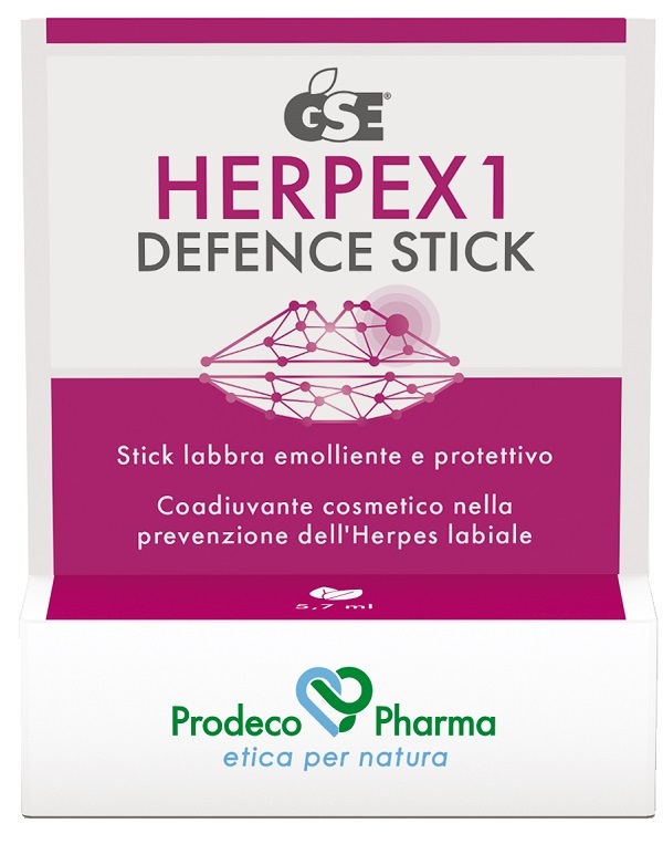 GSE HERPEX 1 DEFENCE STICK - doctorpill.it