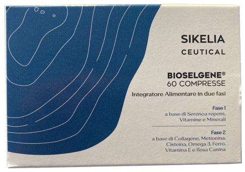 BIOSELGENE 60 COMPRESSE - doctorpill.it