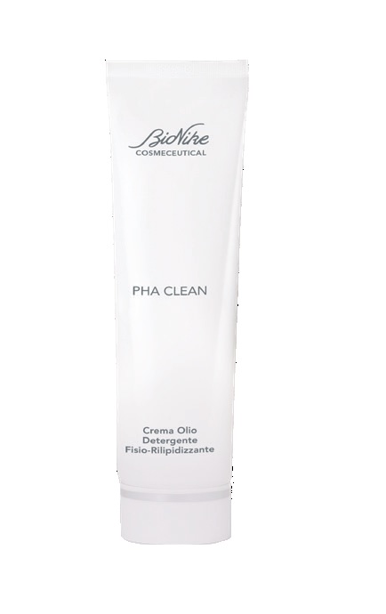 COSMECEUTICAL PHA CLEAN CREMA OLIO DETERGENTE FISIO RILIPIDIZZANTE 130 ML - doctorpill.it