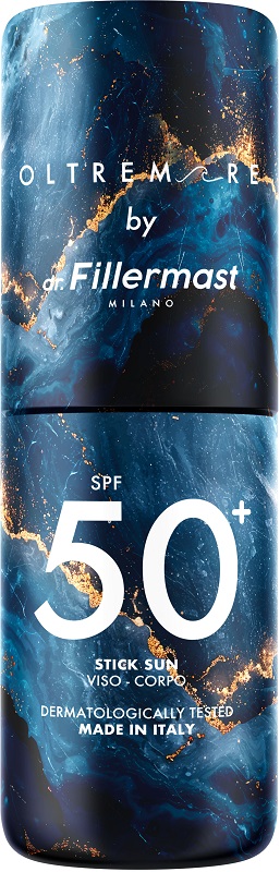 DR FILLERMAST STICK VISO 50+ 17 G - doctorpill.it